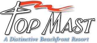 Top Mast Resort: Truro, Cape Cod Resorts, Beachfront Vacation Rentals