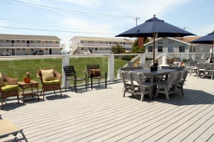 Sun Deck