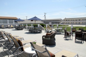 Sun Deck