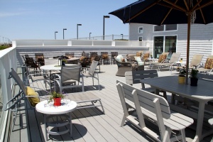 Sun Deck